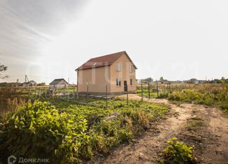 Продается дом, 145.1 м2, поселок Добрино, Смоленская улица, 14