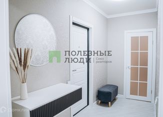 Продается 2-ком. квартира, 64 м2, Новороссийск, улица Вруцкого, 31Ак1