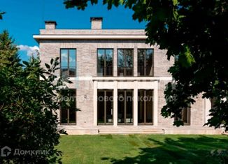 Продажа дома, 550 м2, деревня Солослово