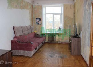 Продам трехкомнатную квартиру, 61 м2, Забайкальский край, улица Ленина, 52