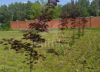 Продаю земельный участок, 24 сот., поселок Николина Гора