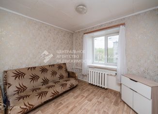 Продаю 1-комнатную квартиру, 13 м2, Рязань, улица Космонавтов, 9к1, район Приокский