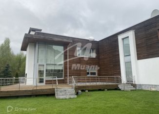 Продаю дом, 310 м2, деревня Турово