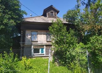 Продам дом, 65 м2, деревня Лежнево