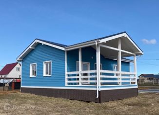 Продам дом, 90 м2, Мытищи, 1-й Бакунинский переулок, 6