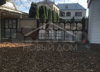 Продается дом, 284 м2, село Адиюх, улица Казаноко Жабаги