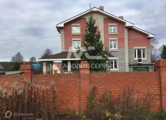 Продам дом, 450 м2, деревня Сандарово, деревня Сандарово, 49