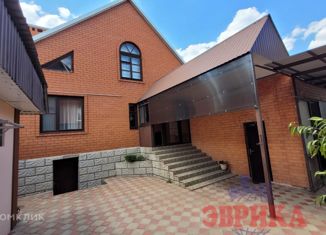 Дом на продажу, 219 м2, Крымск, улица Труда, 10