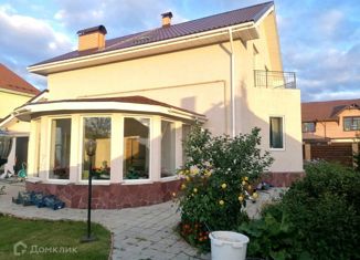 Дом на продажу, 208.6 м2, Садоводческое некоммерческое товарищество Дачный посёлок Мельница, садоводческое некоммерческое товарищество Дачный посёлок Мельница, 130