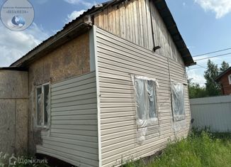 Продам дом, 40 м2, коттеджный посёлок Лесные Озёра, Утренняя улица