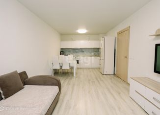 Продам 2-ком. квартиру, 52 м2, деревня Хохряки, Муромская улица, 3