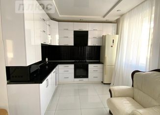 Продаю 3-комнатную квартиру, 120 м2, Анапа, Парковая улица, 64к1, ЖК Радуга