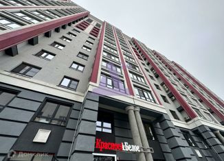 Продажа двухкомнатной квартиры, 58.3 м2, Барнаул, улица Профинтерна, 28А, Октябрьский район