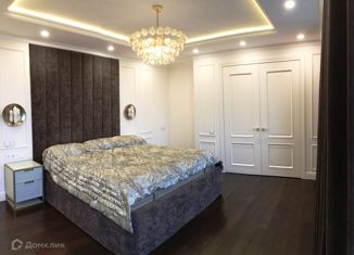 Продается 2-комнатная квартира, 65 м2, Москва, Смоленская улица, 7, Смоленская улица