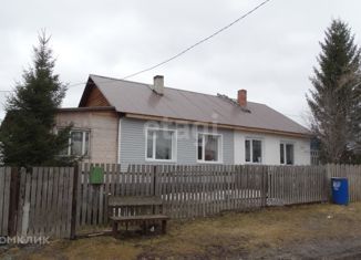 Продам дом, 65 м2, Новосибирская область