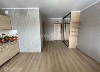 Продам квартиру студию, 23.2 м2, посёлок Красное Поле, улица Авиаторов, 7