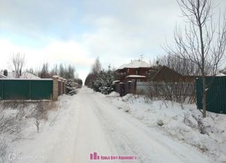 Продажа земельного участка, 15 сот., поселок Бородино