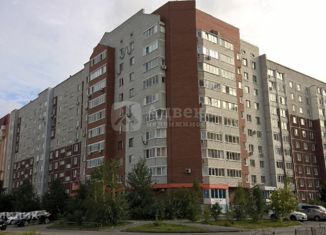 3-комнатная квартира на продажу, 84 м2, Тюмень, улица Пермякова, 68к2, ЖК Домостроитель