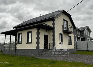 Продажа дома, 150 м2, село Растуново, коттеджный посёлок Растуново, 275