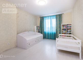 2-комнатная квартира на продажу, 59.7 м2, Республика Башкортостан, Революционная улица, 70
