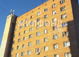 Продам комнату, 11 м2, Новосибирск, Выборная улица, 118, Выборная улица