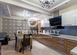 Продается трехкомнатная квартира, 70 м2, Москва, улица Васильцовский Стан, 5к1, улица Васильцовский Стан