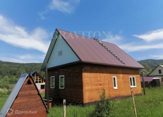Продается дом, 64 м2, поселок Филиал, Солнечная улица