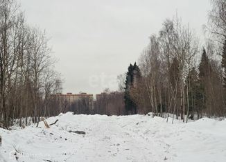 Продается участок, 10 сот., рабочий посёлок Свердловский, улица Алексея Короткова