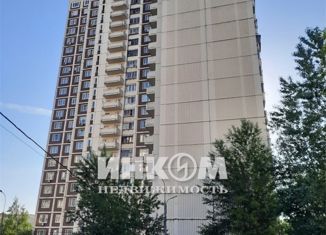 Продается 4-комнатная квартира, 101 м2, Москва, Пятницкое шоссе, 12к3, метро Волоколамская