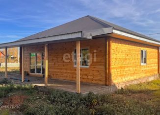 Продается дом, 100 м2, рабочий посёлок Чишмы, улица Кирова