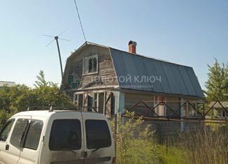 Продам дом, 72 м2, садовое товарищество Рябинка, садовое товарищество Рябинка, 98