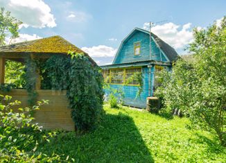 Дом на продажу, 38.2 м2, СНТ Электротехник, СНТ Электротехник, 42