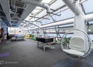 Офис в аренду, 886 м2, Москва, Брюсов переулок, 2/14с9, Брюсов переулок