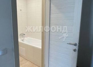 Продается 1-ком. квартира, 33.26 м2, Новосибирск, улица Забалуева, 102, метро Студенческая