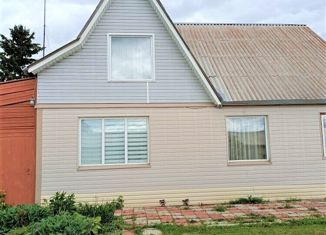 Дом на продажу, 123.2 м2, Красноярский край, Центральная улица