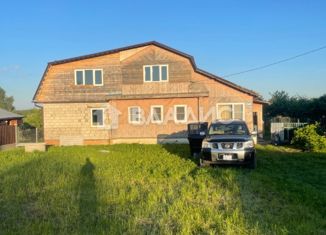 Продаю дом, 53.2 м2, деревня Мокеево
