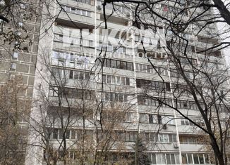 Продажа 2-ком. квартиры, 50.4 м2, Москва, Скаковая улица, 13к2, Скаковая улица