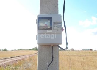 Продаю участок, 15 сот., село Ермолаево, Советская улица