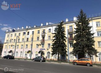 Продается двухкомнатная квартира, 48 м2, Ярославль, улица Свободы, 78, район Всполье