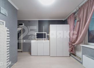 Продаю квартиру студию, 18.4 м2, Москва, улица Недорубова, 18к3, улица Недорубова
