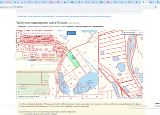Продаю участок, 558.2 сот., село Черноречье, Кустарная улица