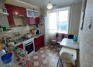 Продажа 3-комнатной квартиры, 62 м2, Оренбургская область, улица Маршала Жукова, 9