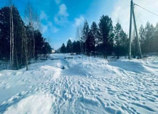 Продаю участок, 18.8 сот., коттеджный посёлок Солнечный