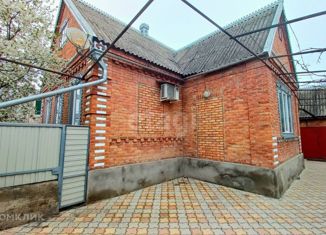 Продам дом, 55.1 м2, Майский, улица Цыбулина