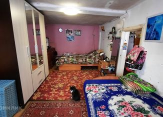Продается дом, 50.7 м2, Свердловская область, переулок Коммунаров