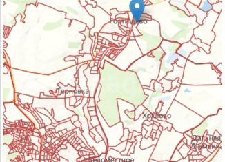 Продажа участка, 16 сот., село Гостищево