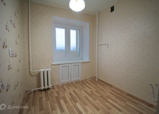 Продам четырехкомнатную квартиру, 78 м2, Пермский край, улица Тургенева, 35