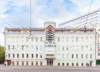 Аренда офиса, 199 м2, Москва, улица Шаболовка, 2, район Якиманка