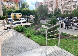 Продаю квартиру студию, 33.7 м2, Новосибирск, Обская улица, 82, Обская улица