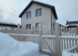 Продается дом, 85 м2, посёлок Растущий, Якорная улица, 37